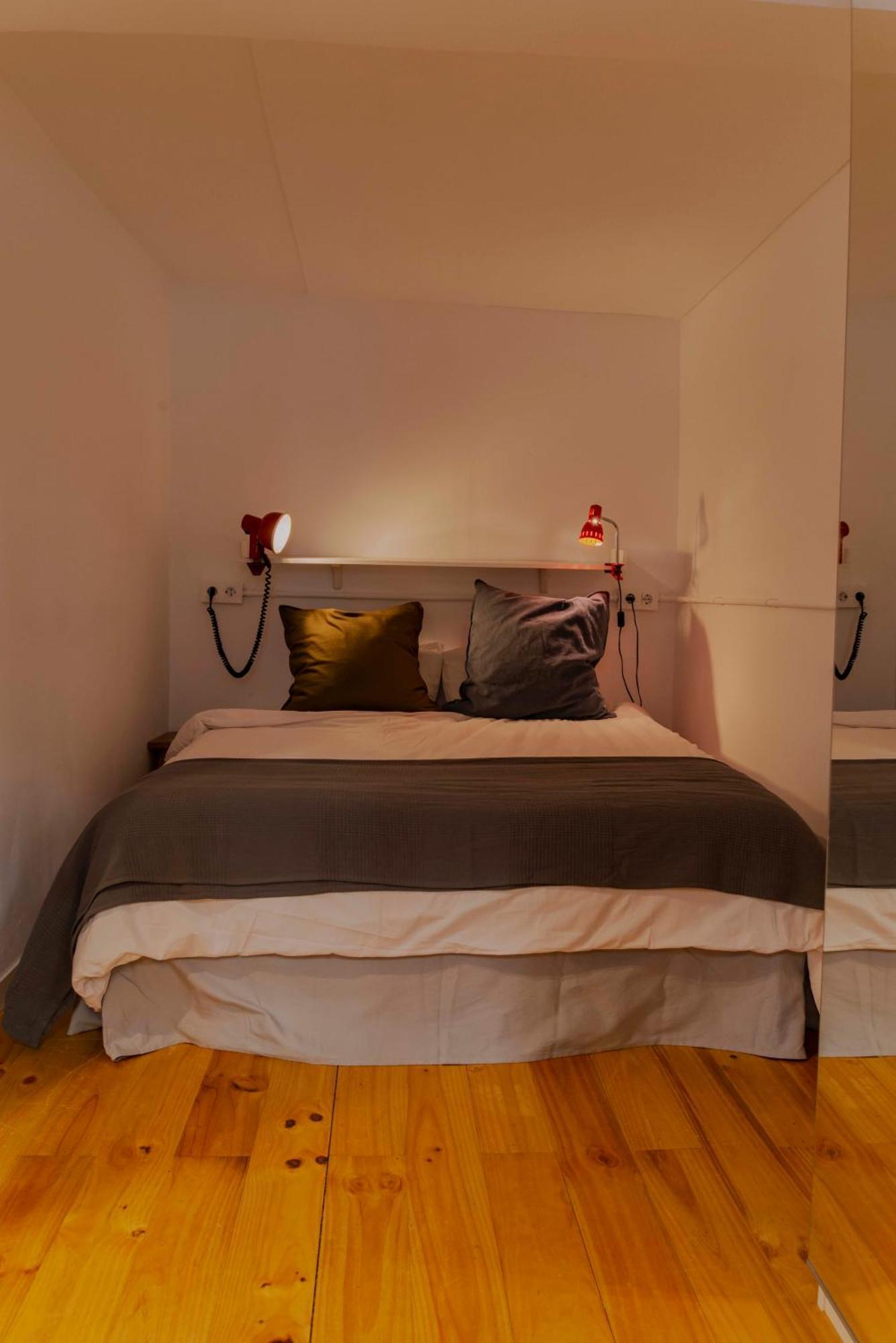 Acogedor Apartamento En Bilbao Dış mekan fotoğraf